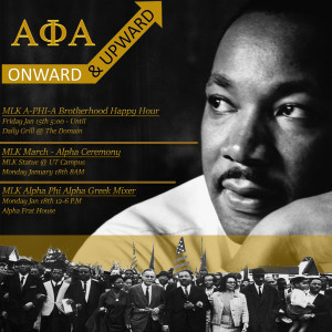 MLK-All Events
