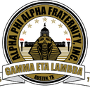 Alpha Phi Alpha Fraternity, Inc. — Gamma Eta Lambda, Austin, TX
